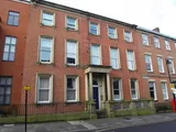 Winckley Square, Preston
