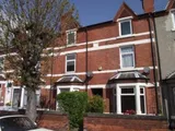 Derbyshire Lane, Hucknall