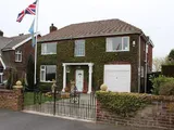 St Helens Road, Rainford, WA11