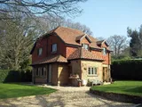 Tilford Road, Beacon Hill, Hindhead, Surrey, GU26