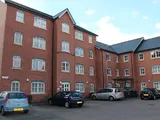 Chandlers Edge, Grosvenor Wharf Road, Ellesmere Port, CH65