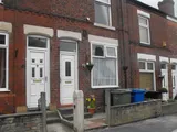 HOLLY STREET, OFFERTON, STOCKPORT SK1