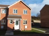 Heathfield Way, Berry Hill, Mansfield