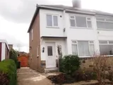 Woodhill Crescent, Cookridge, Leeds