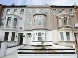 Herbert Road Plumstead London SE18