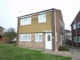 Westergate Road, Upper Abbey Wood