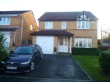 COLTSFOOT COURT, HARROGATE, HG3 2WW