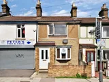 Gillingham, Kent