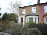 Hazelbank Road SE6