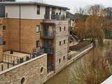 Oxford City Centre