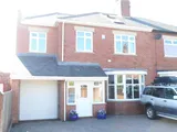 Hotspur Avenue, South Shields, NE34