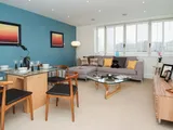 Chelsea Harbour