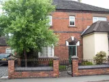 Coppice Road, Willaston