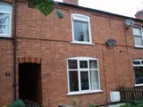 Newark, Hardwick Avenue
