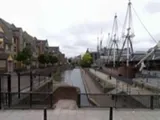 Discovery Walk, London