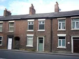 BUXTON ROAD, DISLEY, STOCKPORT SK12