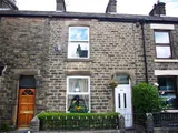BUXTON ROAD, FURNESS VALE, HIGH PEAK SK23