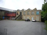 UNIT  BUXTON ROAD, NEW MILLS, HIGH PEAK SK22