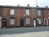 ASHTON ROAD, DENTON, MANCHESTER M34