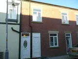 NELSON STREET, HYDE SK14