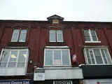 MARKET STREET, HYDE SK14
