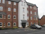 COOPER STREET, HAZEL GROVE, STOCKPORT SK7