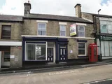 UNION ROAD, NEW MILLS, HIGH PEAK SK22