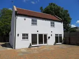 The Old Coach House, Ash Hill Road, Hatfield, Doncaster, DN7