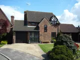 Little Britain, Waddesdon, Aylesbury, Buckinghamshire, HP18
