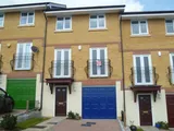 The Chester Mayfield Heights, St. Leonards-On-Sea TN38