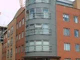 Broadwalk, Upper Marshall Street, City Centre, Birmingham