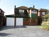 Royden Avenue, Runcorn WA7