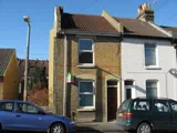 Wickham Street, Rochester ME1