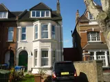 Lordship Lane, London SE22
