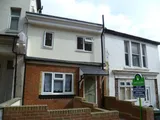 Foord Road South, Folkestone CT20