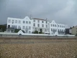 West Lawn The Esplanade, Sandgate, Folkestone CT20