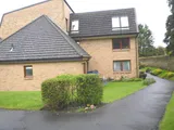 Drysdale Gardens, Cupar KY15