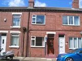 Regent Street, Castleford WF10