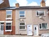 John Street, ILKESTON DE7