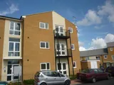 Throwley Court Matfield Close, Ashford TN23