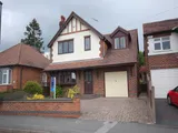Derwent Avenue, Allestree, Derby DE22