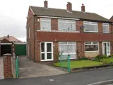 Arnesby Avenue, Sale M33