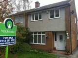 Harlech Way, Garforth, LEEDS LS25
