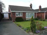 Chestnut Way, Tuxford, Newark NG22