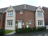 Bridon Place, Ollerton Road, Retford DN22