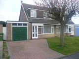 Rosewood Close, Bridlington YO16