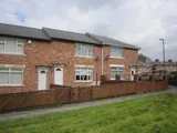 Burns Avenue South, Houghton Le Spring DH5