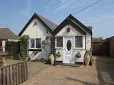Links Way, Camber, Rye TN31