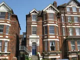Earls Avenue, Folkestone CT20