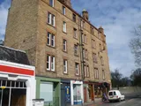 Angle Park Terrace, Edinburgh EH11